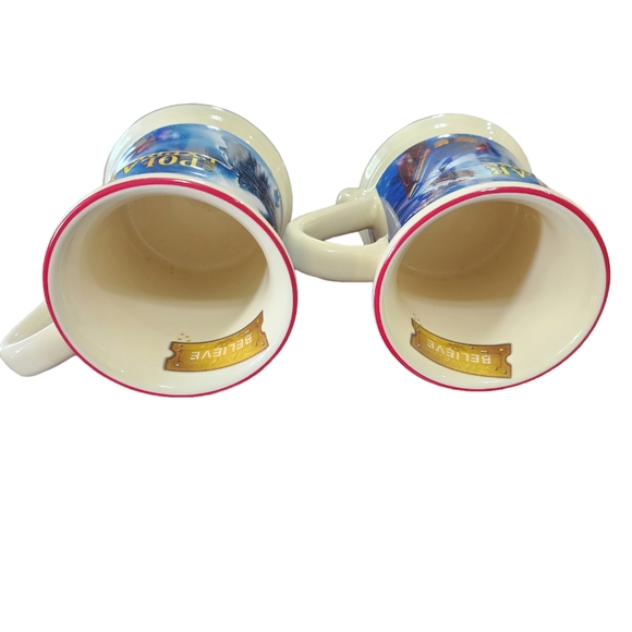 Polar Express Set - Picture 5 of 8